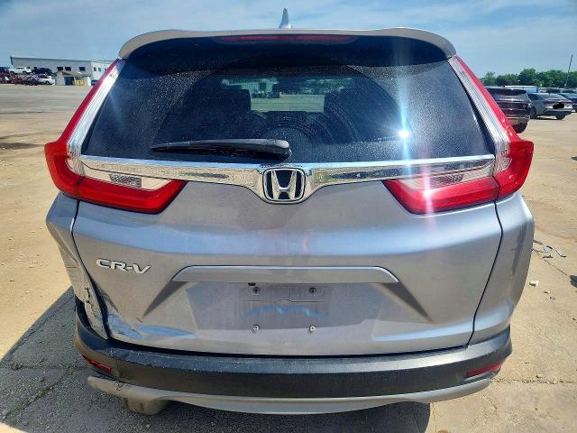 2019 Honda Cr-v მანქანა იყიდება აუქციონზე, vin: 5J6RW1H84KA001231, აუქციონის ნომერი: 55543596
