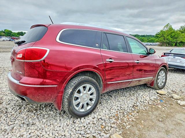Aukcja sprzedaży 2015 Buick Enclave, vin: 5GAKRBKD0FJ146557, numer aukcji: 58126216