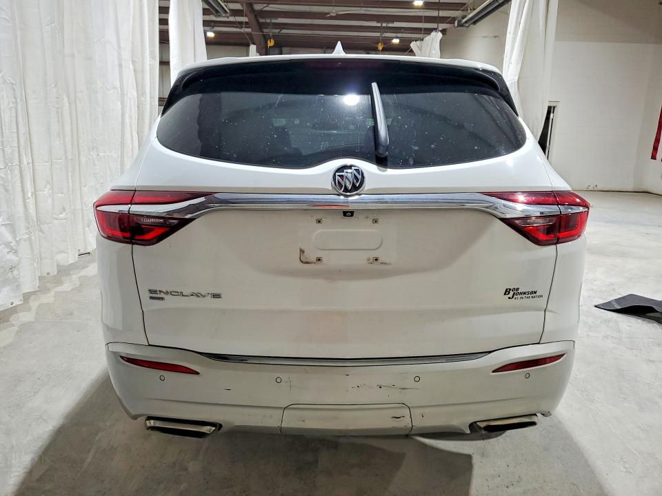 Продажа на аукционе авто 2020 Buick Enclave, vin: 5GAEVAKW5LJ132394, номер лота: 58541876