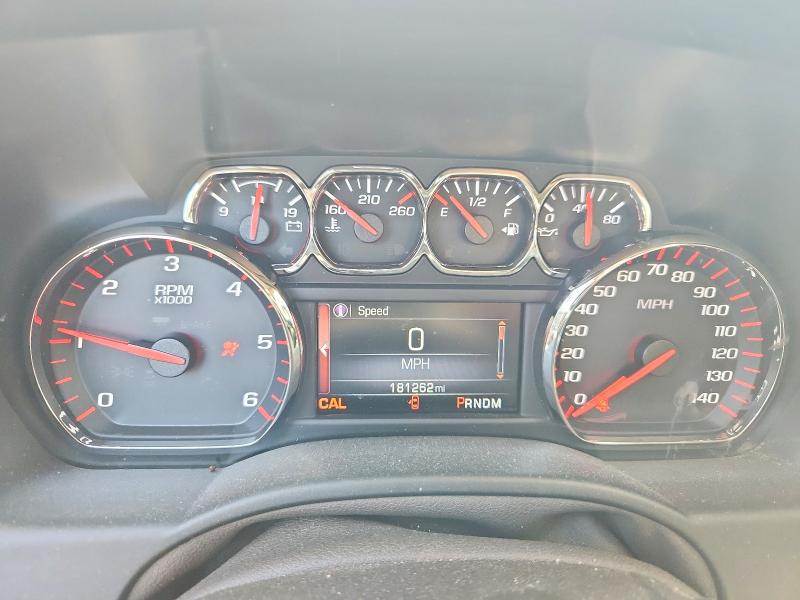 Продажа на аукционе авто 2016 Gmc Yukon, vin: 1GKS1BKCXGR407083, номер лота: 56992396