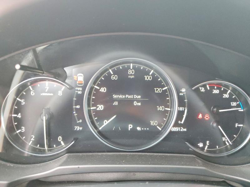 Продажа на аукционе авто 2023 Mazda Cx-5, vin: JM3KFBDM2P0198713, номер лота: 56132526