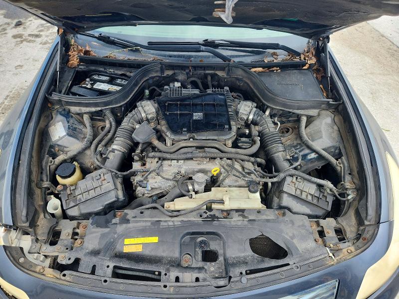 Продажа на аукционе авто 2008 Infiniti G35, vin: JNKBV61F08M263530, номер лота: 58325516