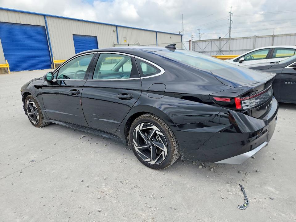 Продажа на аукционе авто 2026 Hyundai Sonata, vin: KMHL64JA0TA554997, номер лота: 57178506