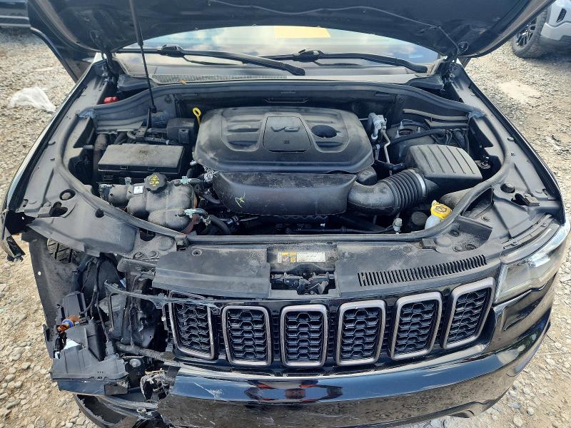 Aukcja sprzedaży 2021 Jeep Grand Cherokee, vin: 1C4RJFBG3MC526211, numer aukcji: 58388026
