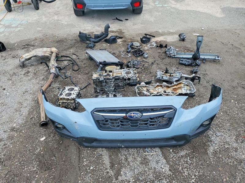 Продажа на аукционе авто 2019 Subaru Crosstrek, vin: JF2GTANC1KH324451, номер лота: 55334156