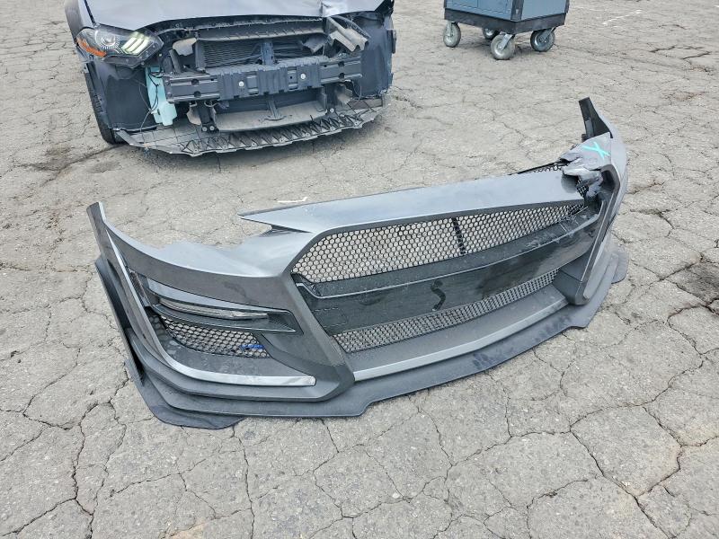 Продаж на аукціоні авто 2020 Ford Mustang, vin: 1FA6P8CF5L5176799, номер лоту: 59071246