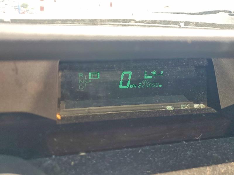 56281016 :رقم المزاد ، JTDKB20U067078389 vin ، 2006 Toyota Prius مزاد بيع