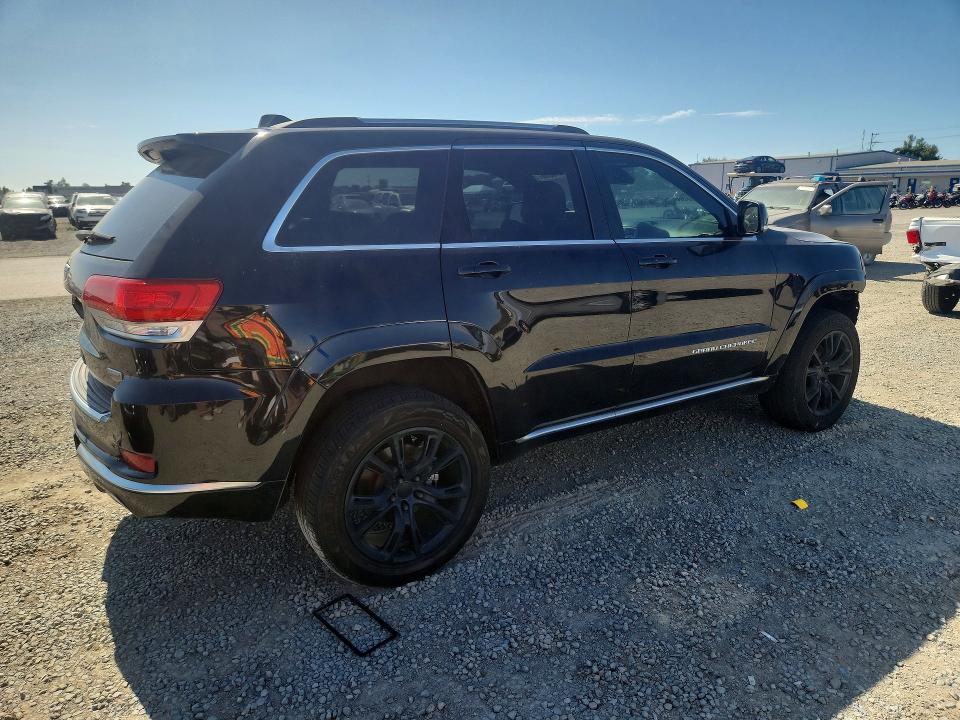 57243036 :رقم المزاد ، 1C4RJFJT9FC679905 vin ، 2015 Jeep Grand Cherokee مزاد بيع