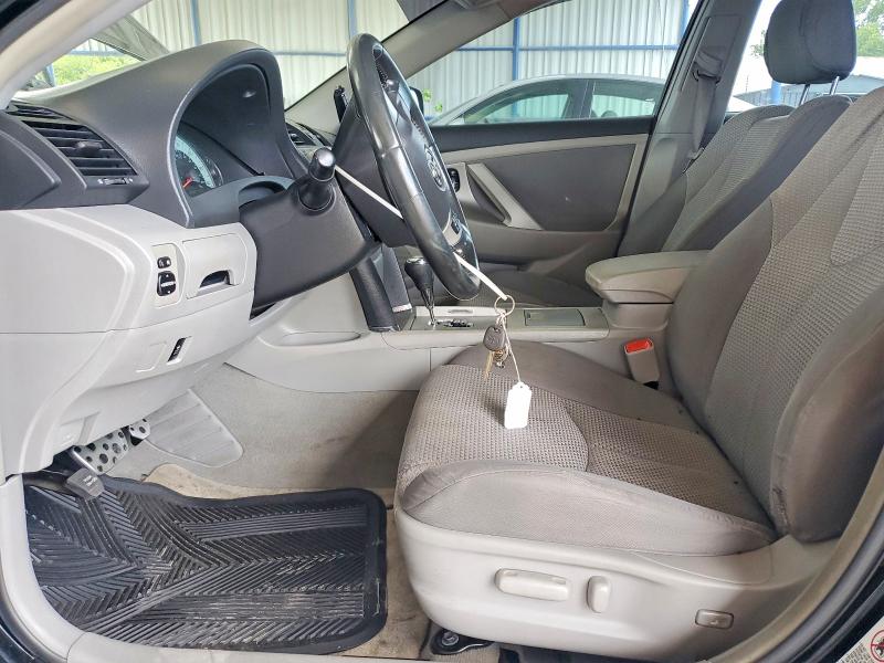 Aukcja sprzedaży 2010 Toyota Camry, vin: 4T1BF3EKXAU508372, numer aukcji: 55551256
