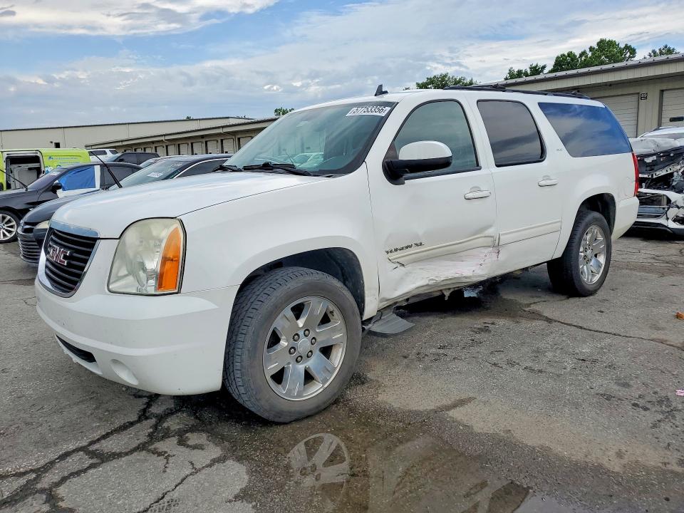 Продажа на аукционе авто 2010 Gmc Yukon Xl, vin: 1GKUCKE05AR150362, номер лота: 57753356