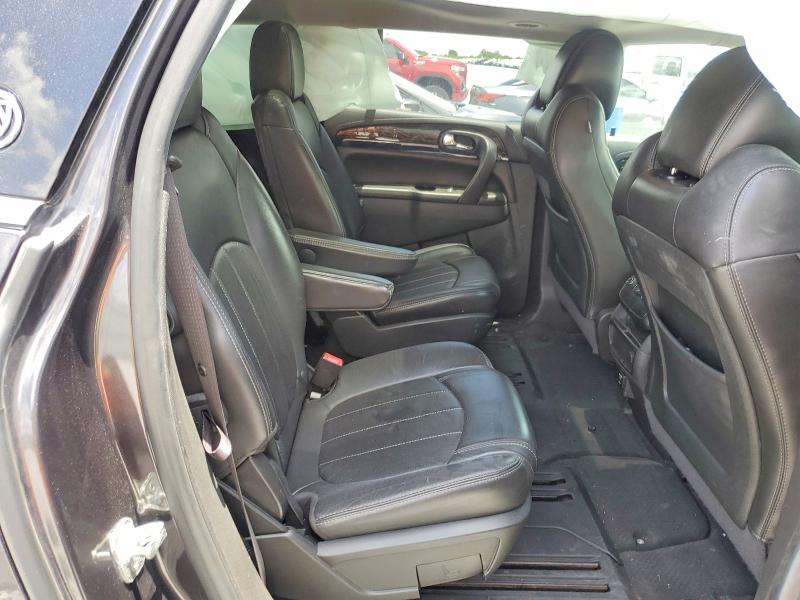 Продажа на аукционе авто 2014 Buick Enclave, vin: 5GAKRBKD4EJ327837, номер лота: 57905856