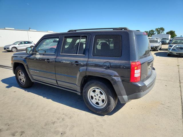 56718766 :رقم المزاد ، 1C4NJPBA1FD313061 vin ، 2015 Jeep Patriot مزاد بيع
