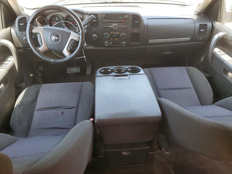 Продажа на аукционе авто 2011 Gmc Sierra, vin: 3GTP2VE31BG248880, номер лота: 56413226
