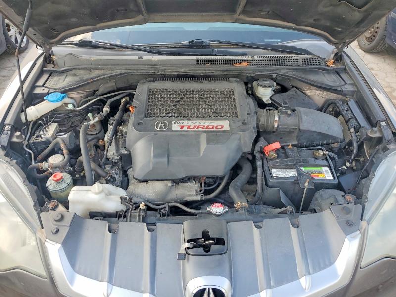 Продаж на аукціоні авто 2008 Acura Rdx, vin: 5J8TB18578A002378, номер лоту: 58957996