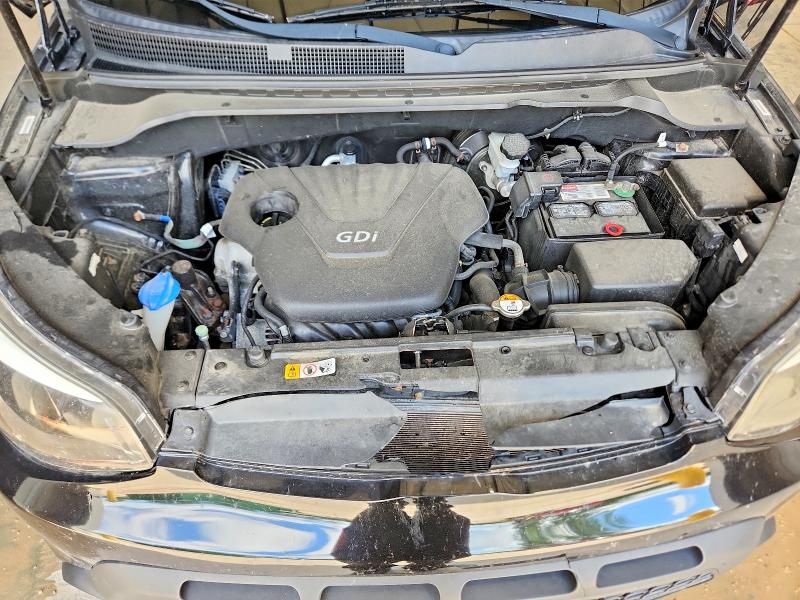 Продаж на аукціоні авто 2014 Kia Soul, vin: KNDJN2A24E7034412, номер лоту: 57569316