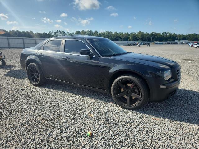 2008 Chrysler 300c მანქანა იყიდება აუქციონზე, vin: 2C3KK63H98H319416, აუქციონის ნომერი: 56050476