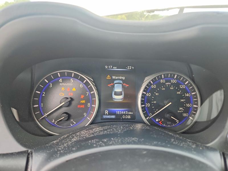 Продажа на аукционе авто 2014 Infiniti Q50, vin: JN1BV7AP7EM674664, номер лота: 55814276