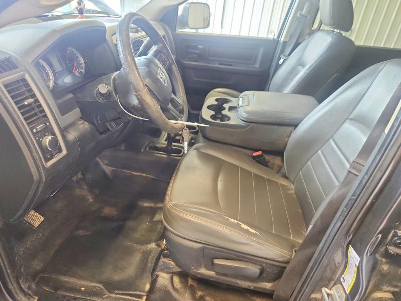 Продаж на аукціоні авто 2018 Ram 2500, vin: 3C6UR5CJ0JG188208, номер лоту: 58372156