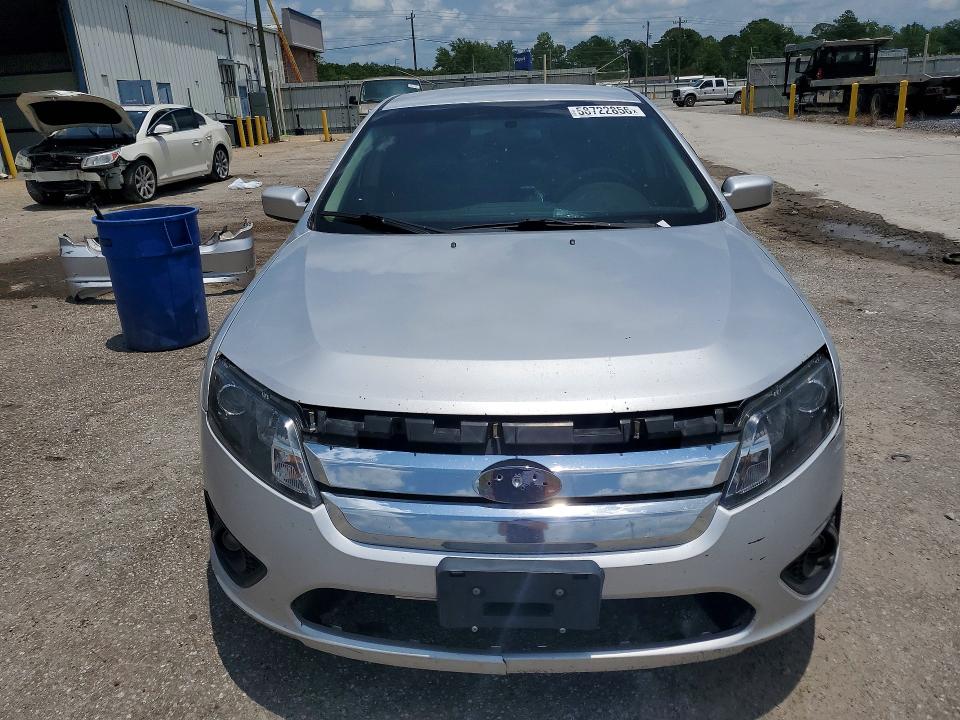 58722856 :رقم المزاد ، 3FAHP0HG1CR251734 vin ، 2012 Ford Fusion مزاد بيع