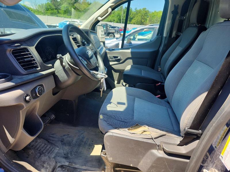 Продаж на аукціоні авто 2020 Ford Transit, vin: 1FTBR1YG8LKA16283, номер лоту: 56597566