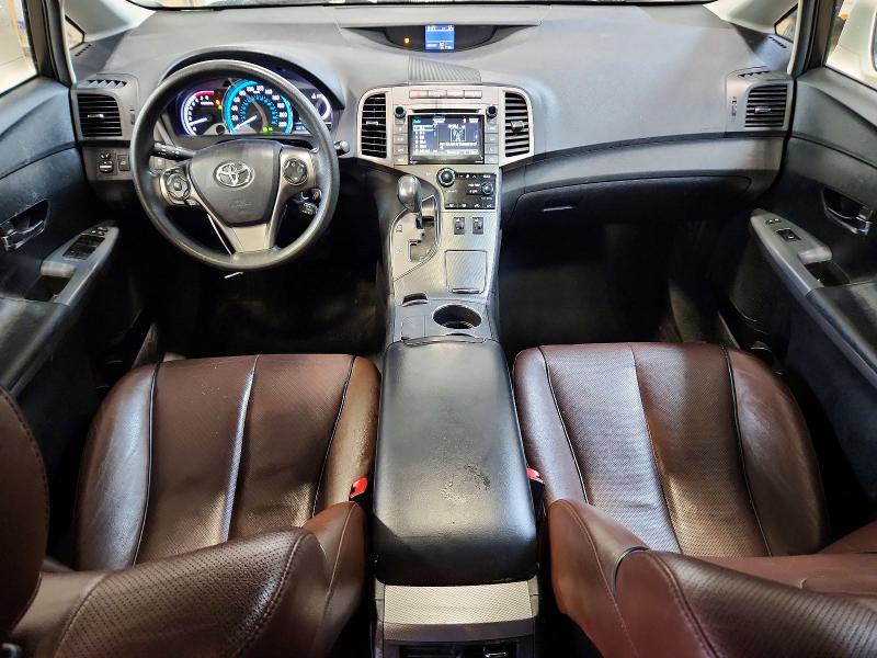 Продаж на аукціоні авто 2016 Toyota Venza, vin: 4T3BA3BB8GU076657, номер лоту: 54853826