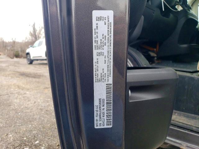 Aukcja sprzedaży 2021 Ram Promaster 3500, vin: 3C6MRVUGXME580695, numer aukcji: 58763996