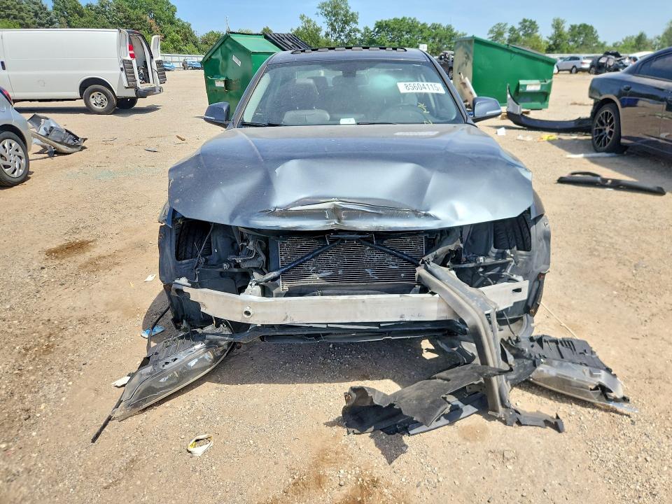 Продажа на аукционе авто 2013 Bmw 320, vin: WBA3C3C57DF980761, номер лота: 85604115