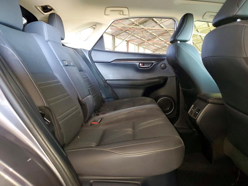 Aukcja sprzedaży 2020 Lexus Nx, vin: JTJGJRDZ4L2125971, numer aukcji: 56351996