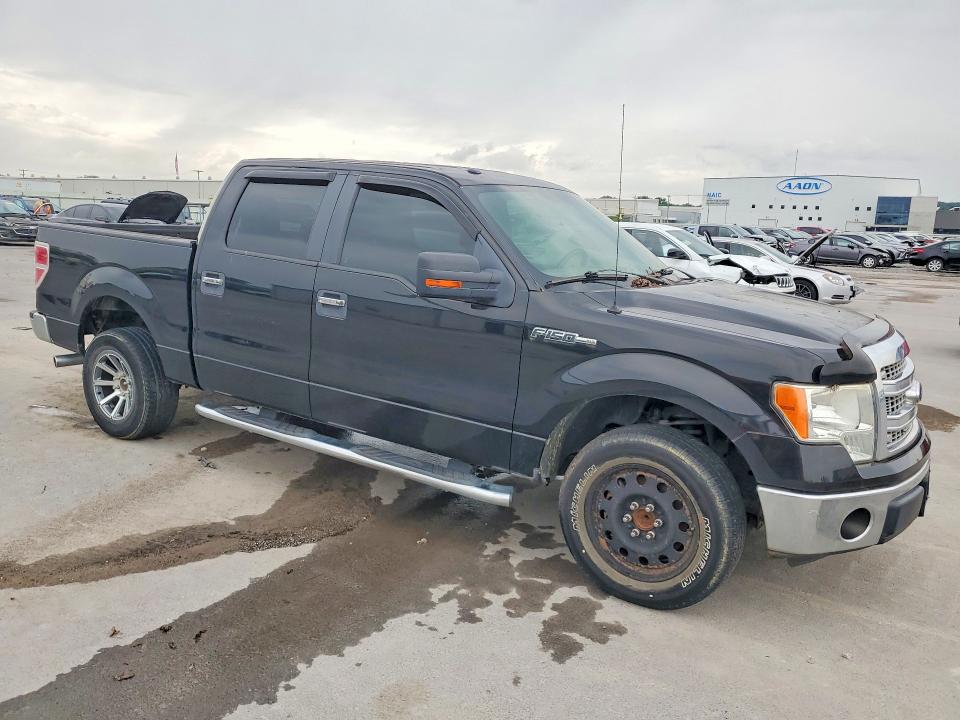 Aukcja sprzedaży 2013 Ford F150, vin: 1FTFW1CF4DFB20353, numer aukcji: 55710506