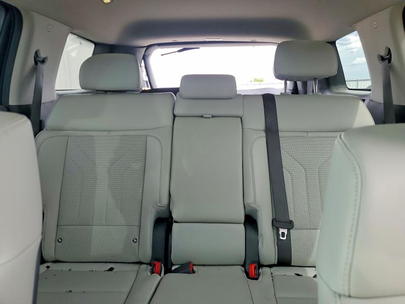 2024 Hyundai Santa Fe მანქანა იყიდება აუქციონზე, vin: 5NMP2DG12RH001033, აუქციონის ნომერი: 56059856