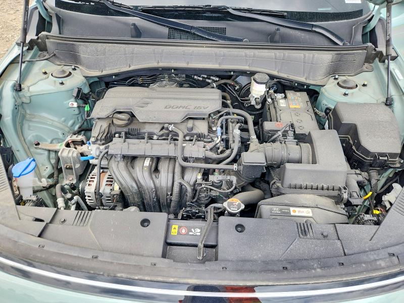 Продажа на аукционе авто 2026 Hyundai Kona, vin: KM8HA3AB9TU405123, номер лота: 56463956