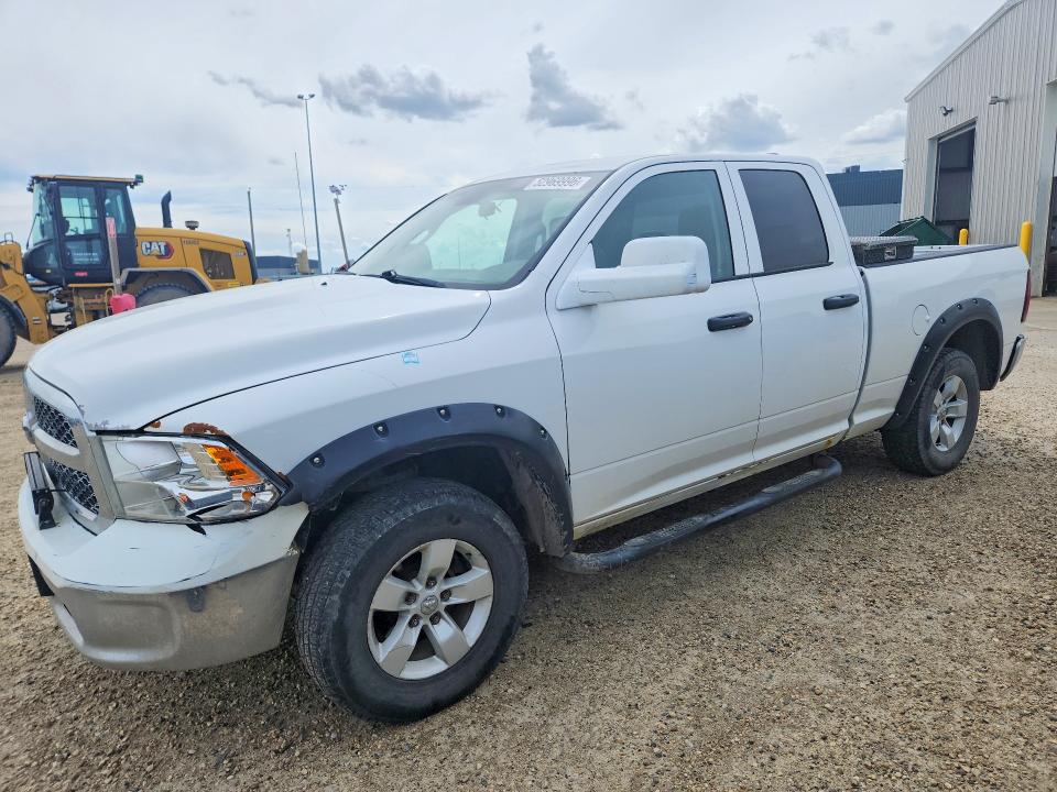 Продажа на аукционе авто 2014 Ram 1500, vin: 1C6RR7FT6ES103465, номер лота: 52969996
