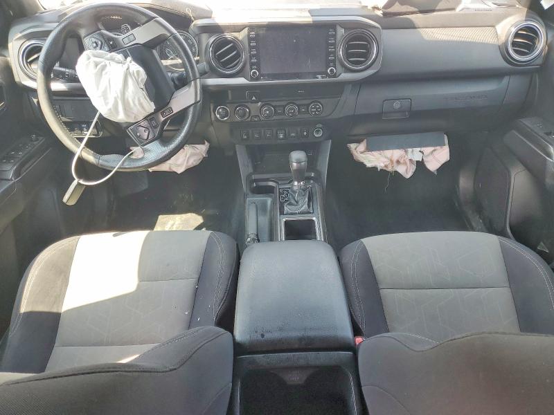 Aukcja sprzedaży 2020 Toyota Tacoma, vin: 3TMCZ5AN2LM319931, numer aukcji: 55767496