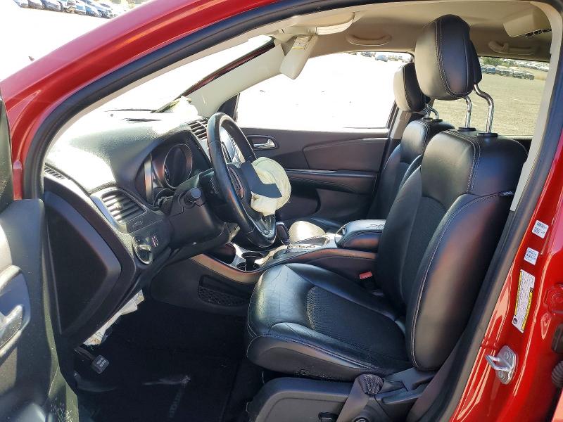 Aukcja sprzedaży 2017 Dodge Journey, vin: 3C4PDCGG2HT522814, numer aukcji: 58604546