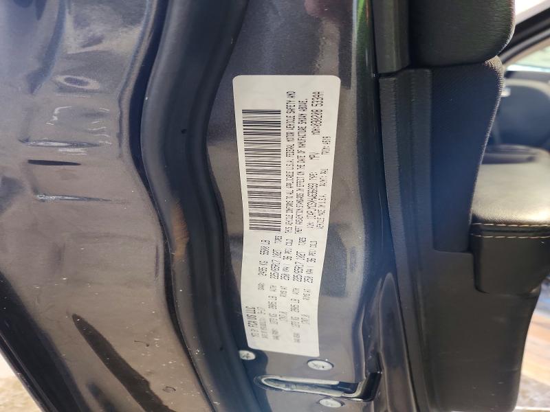 58246646 :رقم المزاد ، 1C4PJMCSXHW636093 vin ، 2017 Jeep Cherokee مزاد بيع