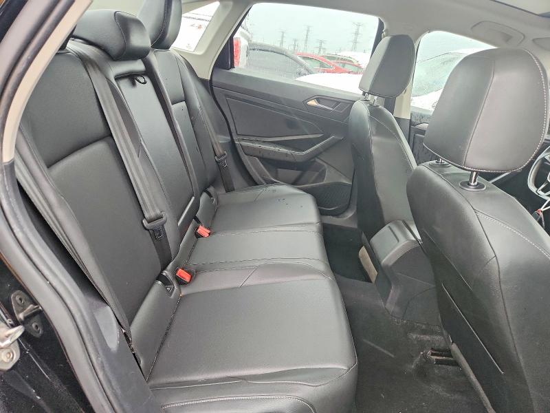2019 Volkswagen Jetta მანქანა იყიდება აუქციონზე, vin: 3VWC57BU2KM098761, აუქციონის ნომერი: 55926286