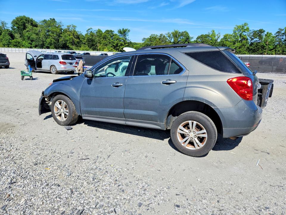 Aukcja sprzedaży 2013 Chevrolet Equinox, vin: 2GNFLEEK7D6240157, numer aukcji: 57044336