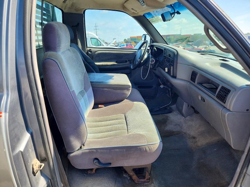 Aukcja sprzedaży 1994 Dodge Ram 2500, vin: 1B7KF26W3RS601032, numer aukcji: 56873506