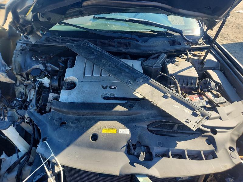57356276 :رقم المزاد ، 4T1BK3DB9BU390314 vin ، 2011 Toyota Avalon مزاد بيع