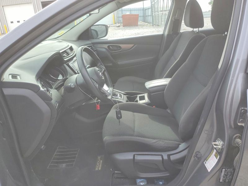 Продажа на аукционе авто 2019 Nissan Rogue, vin: JN1BJ1CR2KW626237, номер лота: 53405076