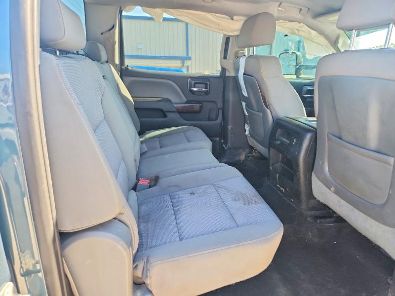 Продажа на аукционе авто 2015 Gmc Sierra, vin: 1GT12YEG4FF155711, номер лота: 56142256