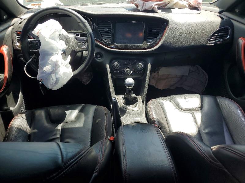 Aukcja sprzedaży 2015 Dodge Dart, vin: 1C3CDFEB5FD142011, numer aukcji: 57461426