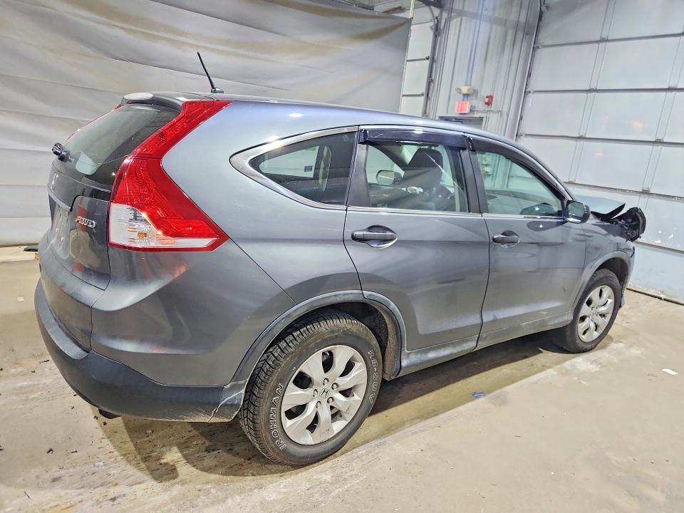 Продаж на аукціоні авто 2013 Honda Cr-v, vin: 2HKRM4H31DH613951, номер лоту: 59263886