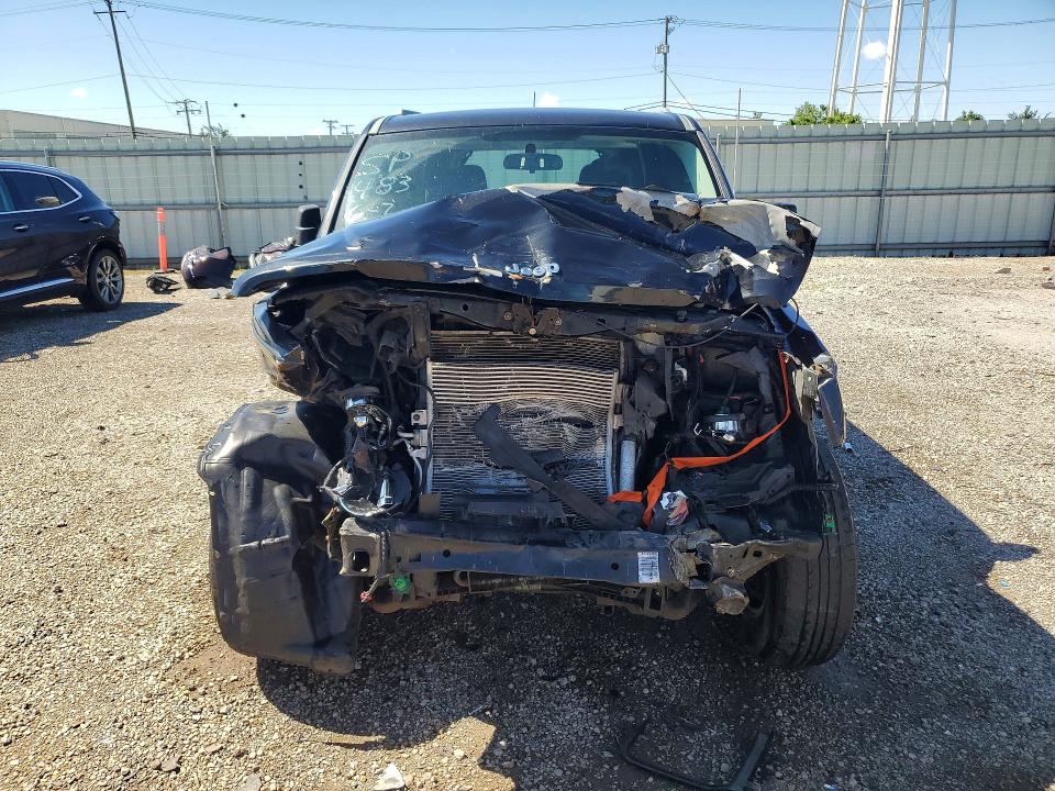 2012 Jeep Liberty მანქანა იყიდება აუქციონზე, vin: 1C4PJMAK5CW110739, აუქციონის ნომერი: 57158196