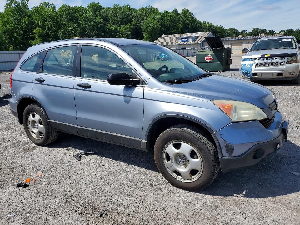 57913236 :رقم المزاد ، 3CZRE38319G704316 vin ، 2009 Honda Cr-v مزاد بيع