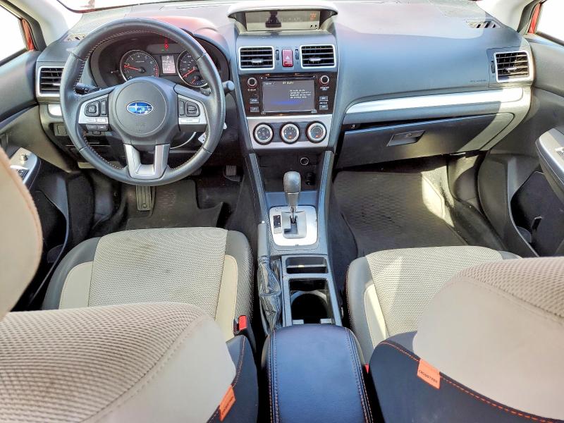 2017 Subaru Crosstrek მანქანა იყიდება აუქციონზე, vin: JF2GPABCXHH247483, აუქციონის ნომერი: 59015076
