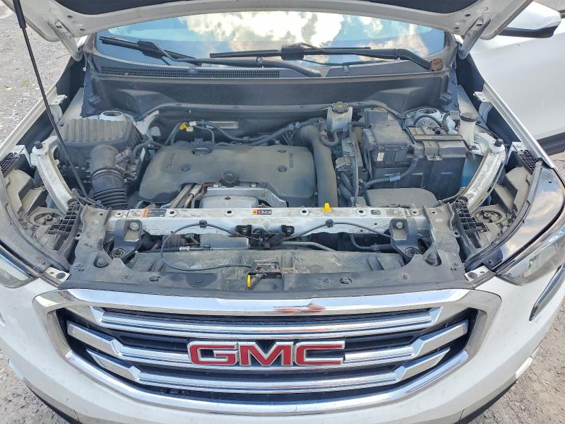 Aukcja sprzedaży 2019 Gmc Terrain, vin: 3GKALVEX0KL259631, numer aukcji: 59196166