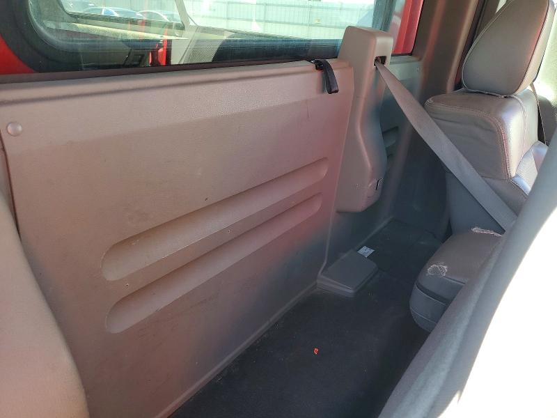 Aukcja sprzedaży 2005 Ford F150, vin: 1FTRF12245NA97479, numer aukcji: 56356486