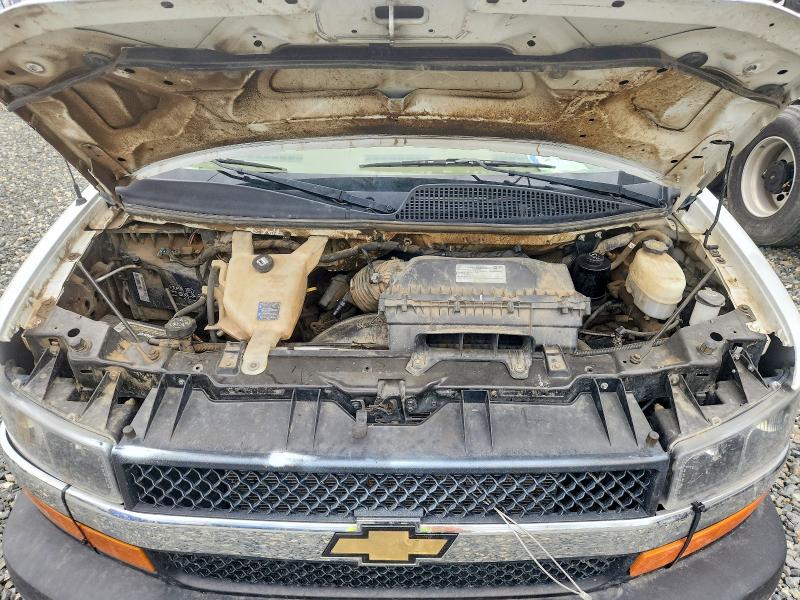 Продажа на аукционе авто 2022 Gmc Savana, vin: 7GZ37TC7XNN001026, номер лота: 59347576