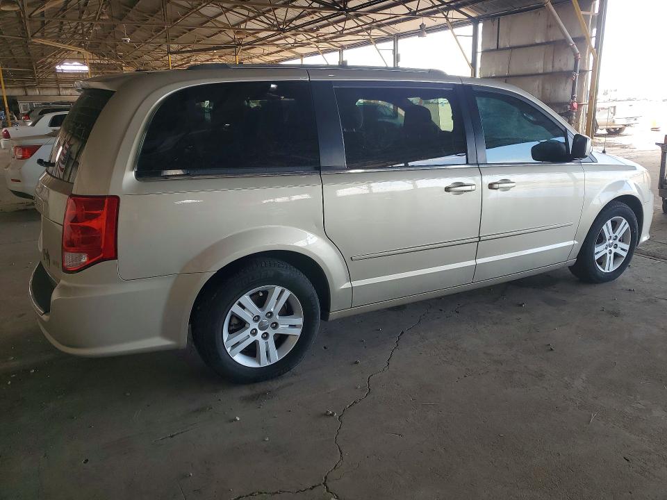 Продажа на аукционе авто 2013 Dodge Grand Caravan, vin: 2C4RDGDG2DR693225, номер лота: 57433046